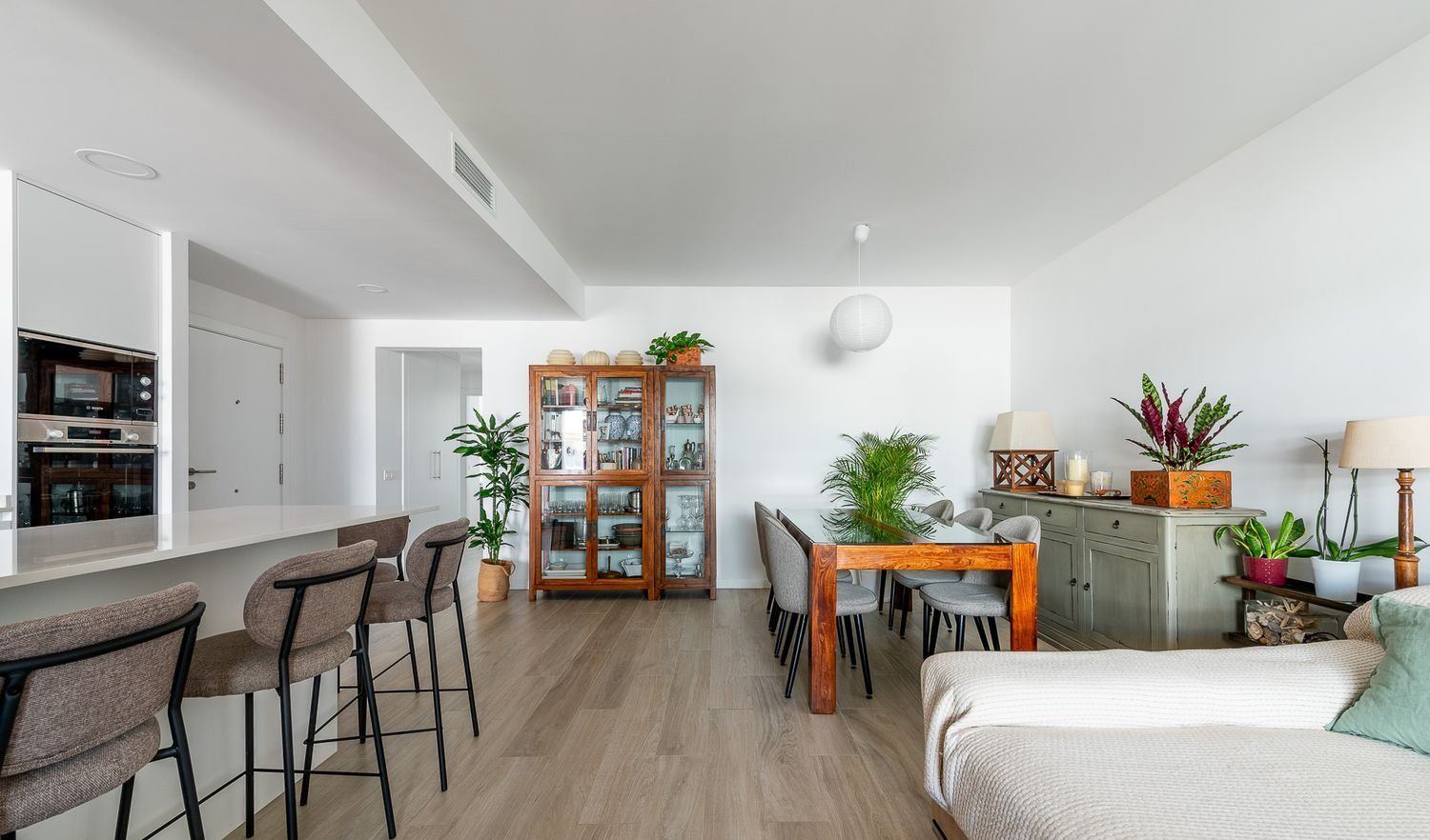 Wohnung in San Juan, Alicante, Spanien 3 Schlafzimmer, 103 m2 Nr. 138338