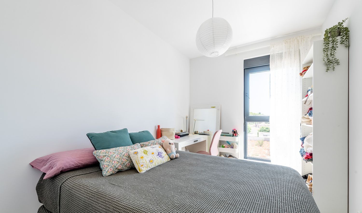 Wohnung in San Juan, Alicante, Spanien 3 Schlafzimmer, 103 m2 Nr. 138338