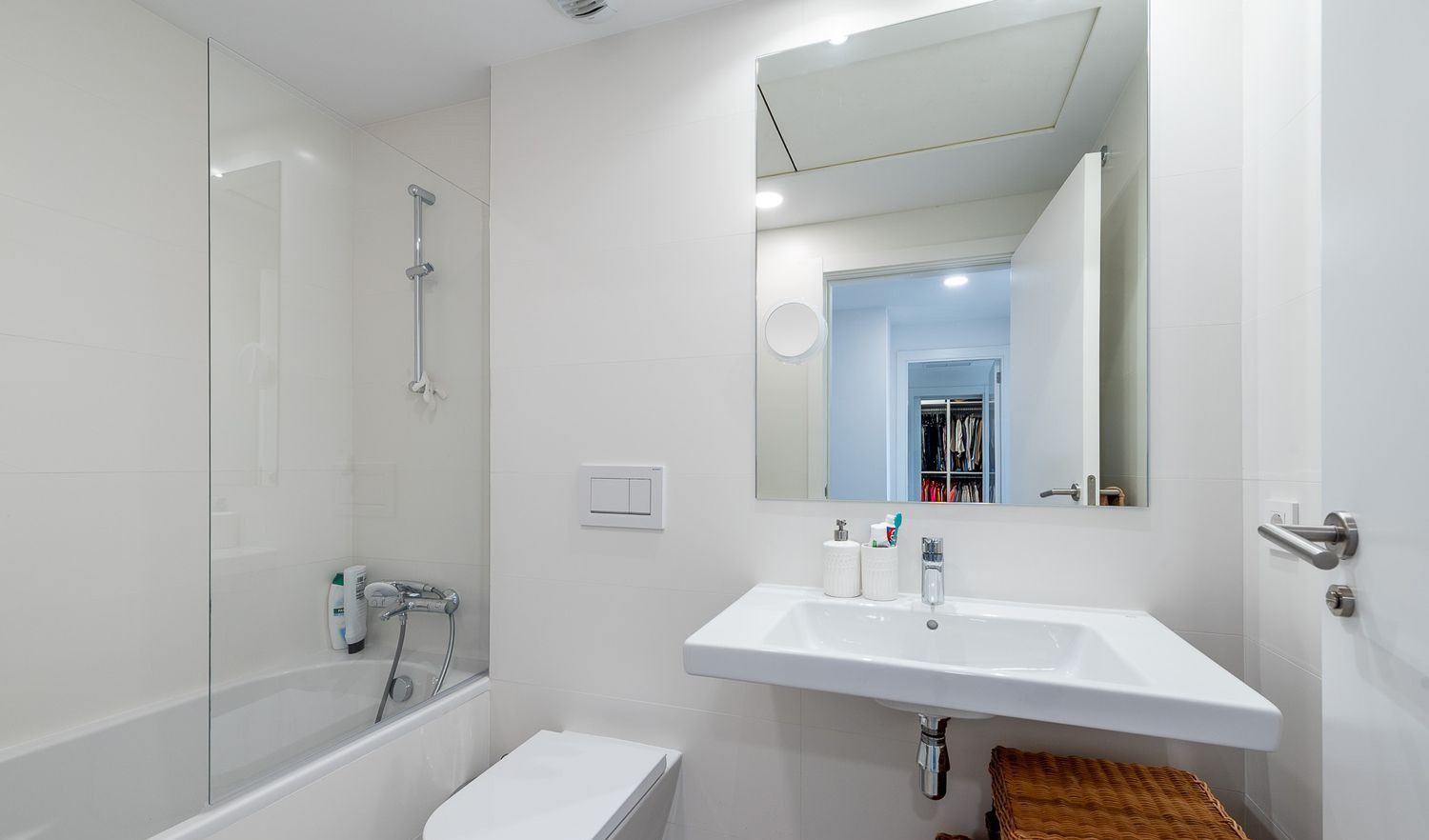 Wohnung in San Juan, Alicante, Spanien 3 Schlafzimmer, 103 m2 Nr. 138338