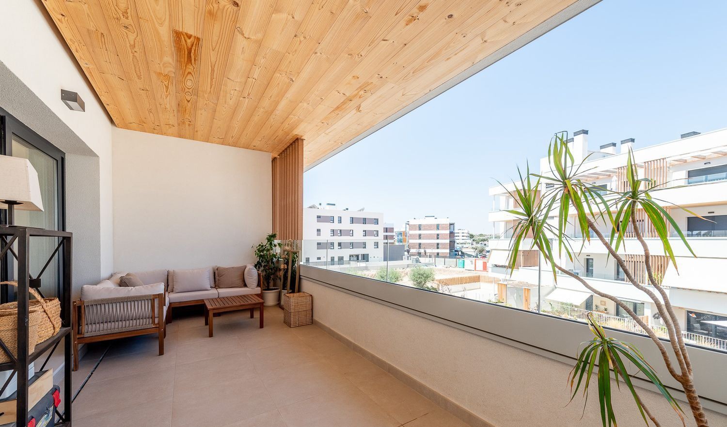 Wohnung in San Juan, Alicante, Spanien 3 Schlafzimmer, 103 m2 Nr. 138338