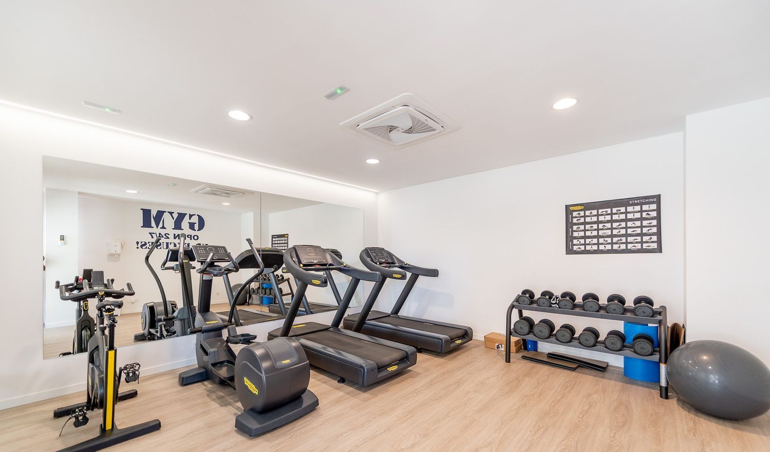 Wohnung in San Juan, Alicante, Spanien 3 Schlafzimmer, 103 m2 Nr. 138338
