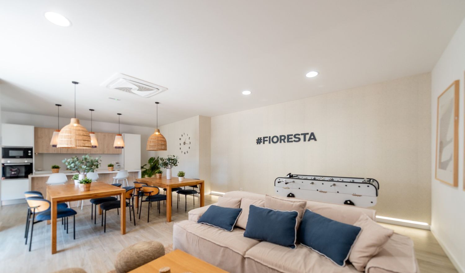 Wohnung in San Juan, Alicante, Spanien 3 Schlafzimmer, 103 m2 Nr. 138338
