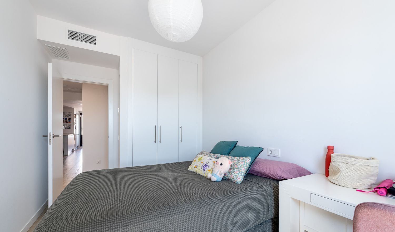 Wohnung in San Juan, Alicante, Spanien 3 Schlafzimmer, 103 m2 Nr. 138338
