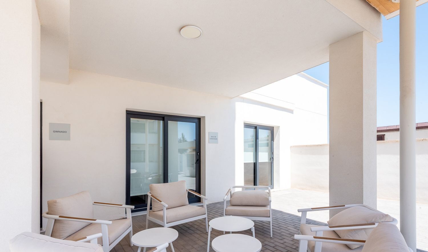 Wohnung in San Juan, Alicante, Spanien 3 Schlafzimmer, 103 m2 Nr. 138338