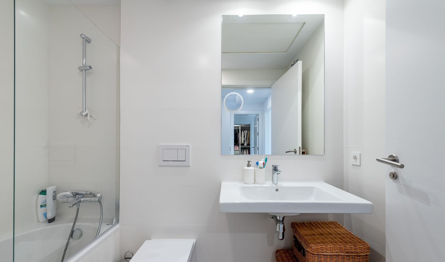 Wohnung in San Juan, Alicante, Spanien 3 Schlafzimmer, 103 m2 Nr. 138338