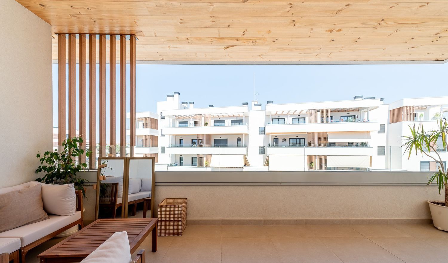 Wohnung in San Juan, Alicante, Spanien 3 Schlafzimmer, 103 m2 Nr. 138338