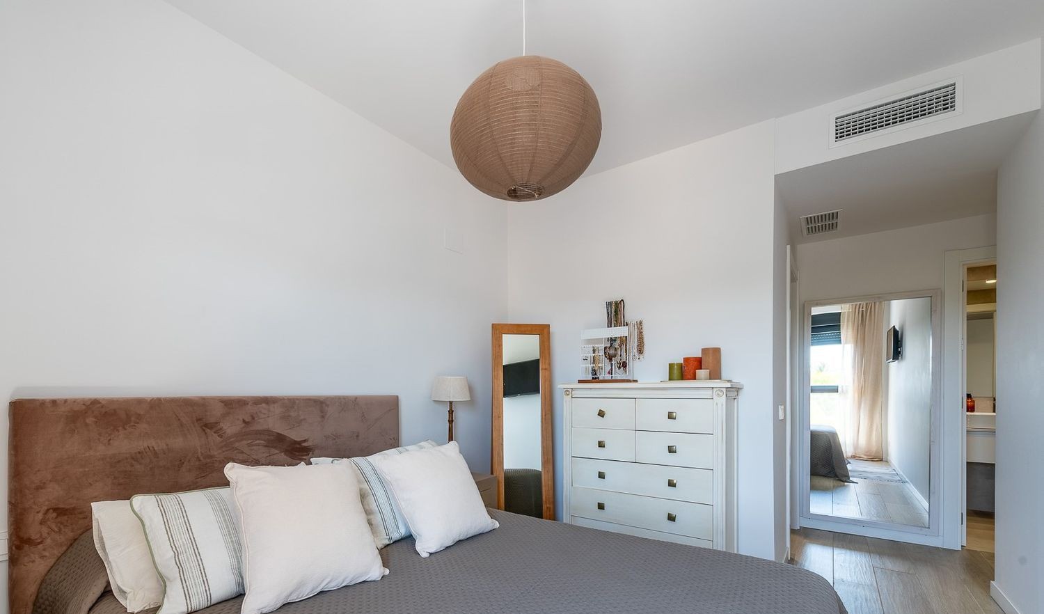 Wohnung in San Juan, Alicante, Spanien 3 Schlafzimmer, 103 m2 Nr. 138338