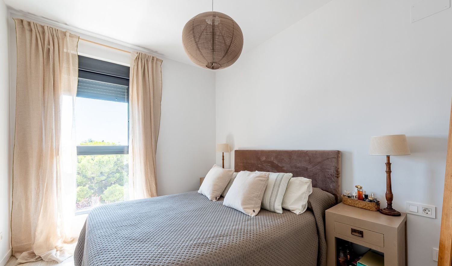 Wohnung in San Juan, Alicante, Spanien 3 Schlafzimmer, 103 m2 Nr. 138338