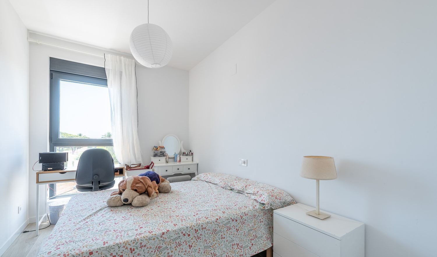 Wohnung in San Juan, Alicante, Spanien 3 Schlafzimmer, 103 m2 Nr. 138338