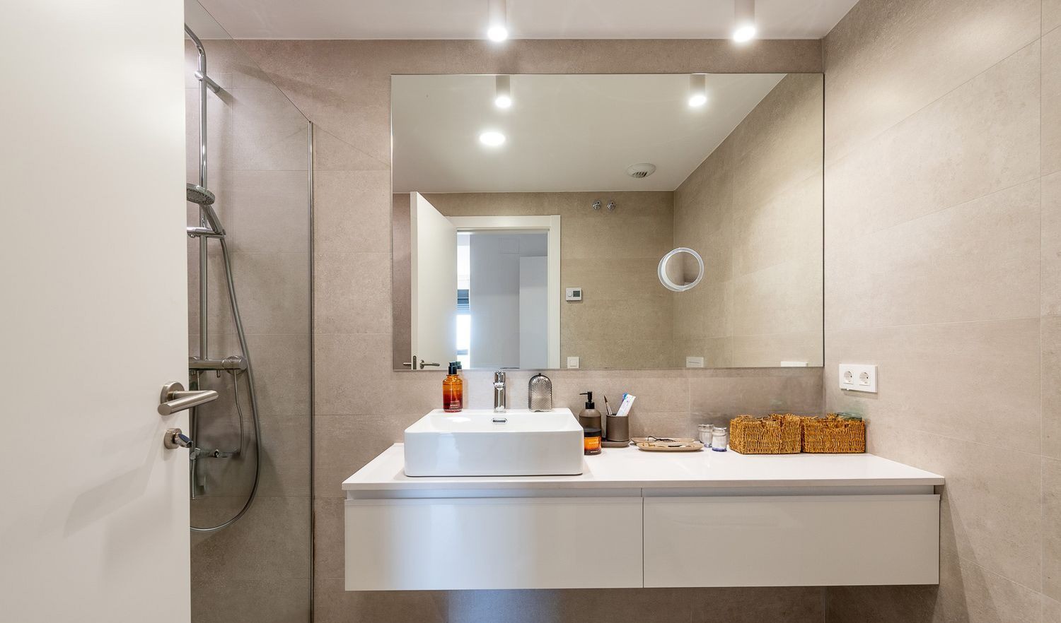 Wohnung in San Juan, Alicante, Spanien 3 Schlafzimmer, 103 m2 Nr. 138338