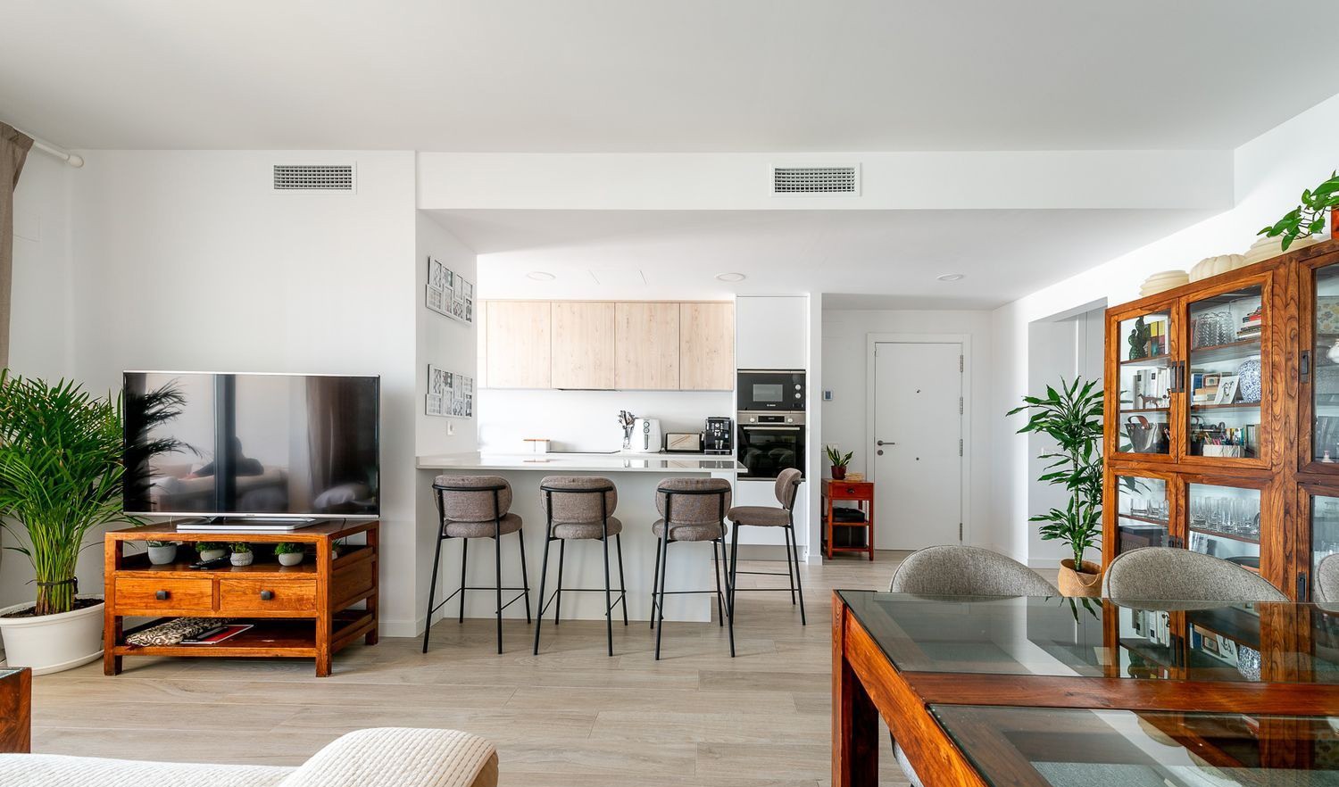Wohnung in San Juan, Alicante, Spanien 3 Schlafzimmer, 103 m2 Nr. 138338