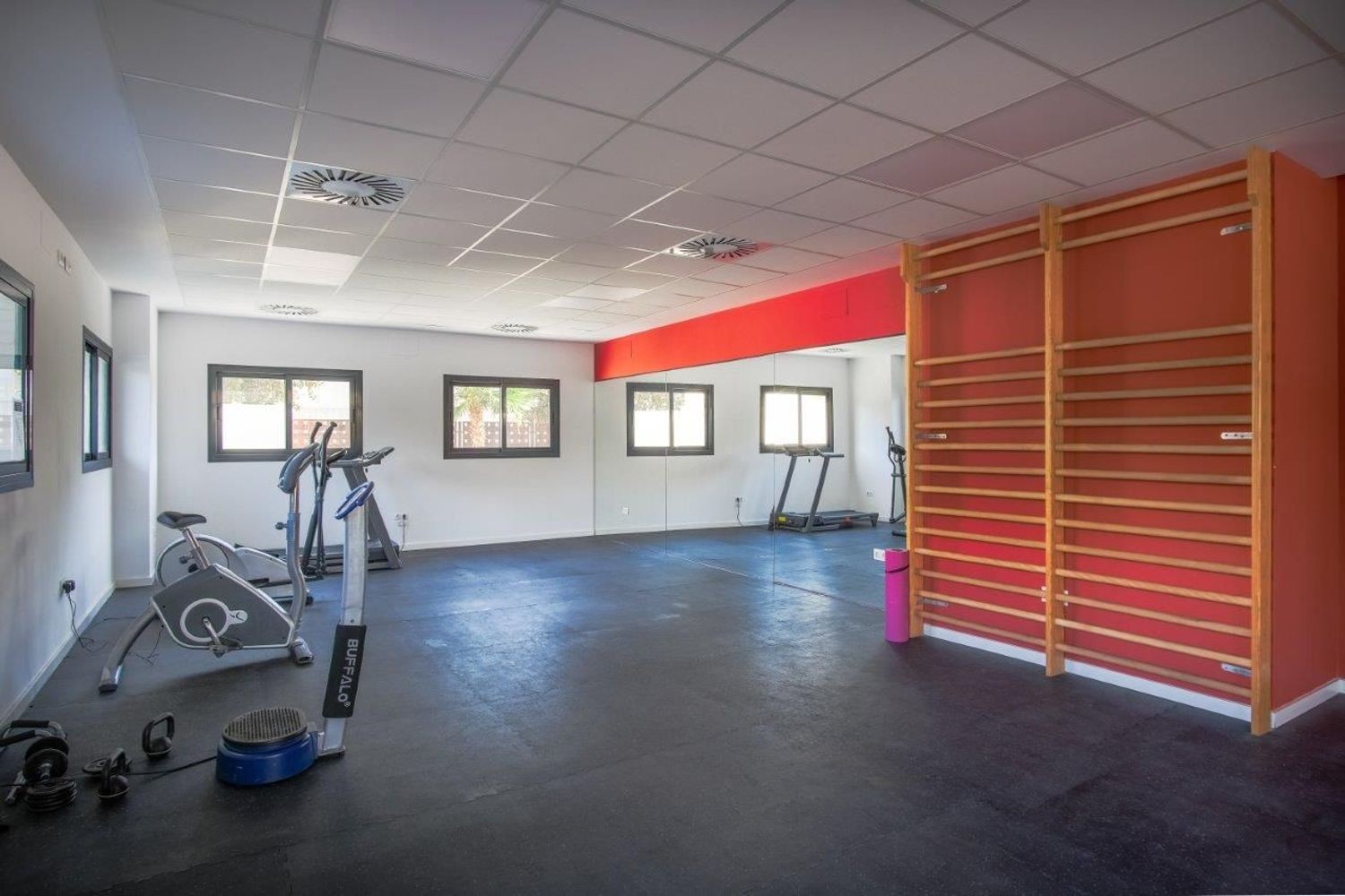 Apartamento en Alicante, España 2 dormitorios, 117 m2 No. 138336