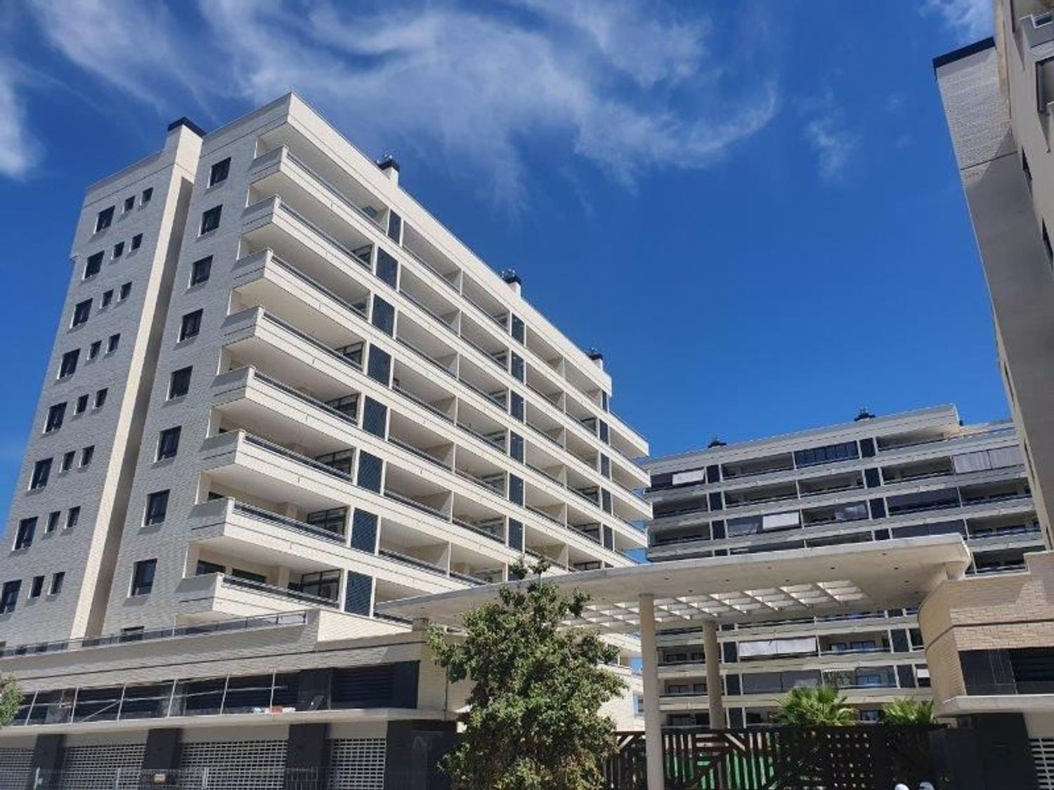 Apartamento en Alicante, España 2 dormitorios, 117 m2 No. 138336
