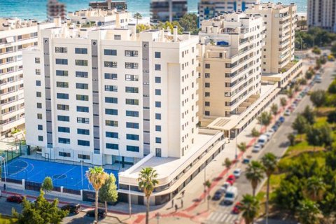 Apartment in Alicante, Spain 2 bedrooms, 117 sq.m. No. 138336