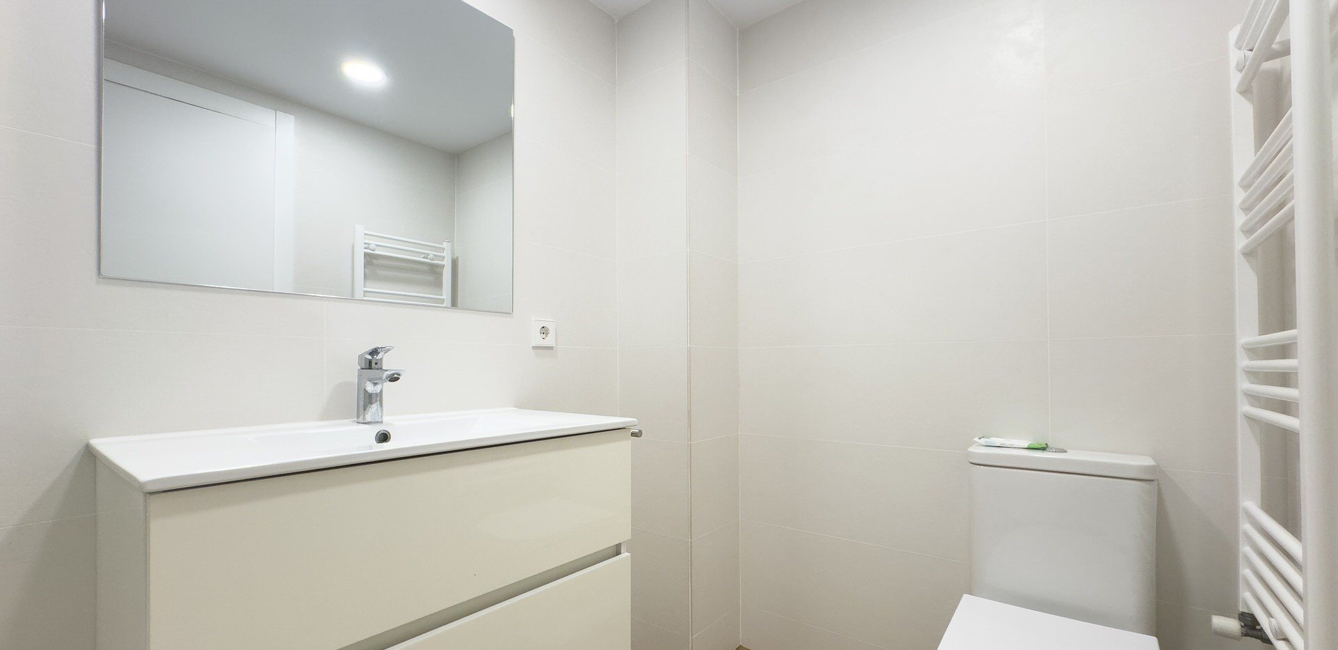 Dzīvoklis Alicante, Spānijā 2 istabas,  Nr. 138337
