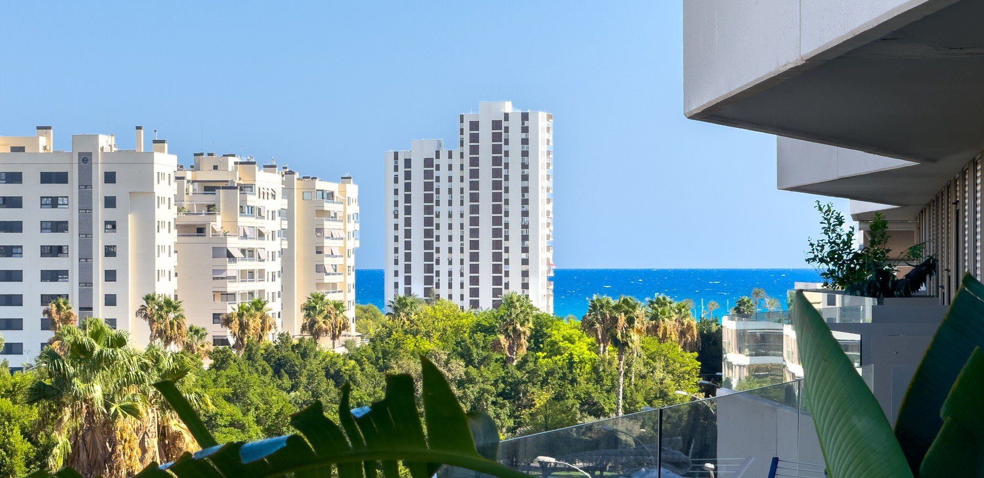 Dzīvoklis Alicante, Spānijā 2 istabas,  Nr. 138337