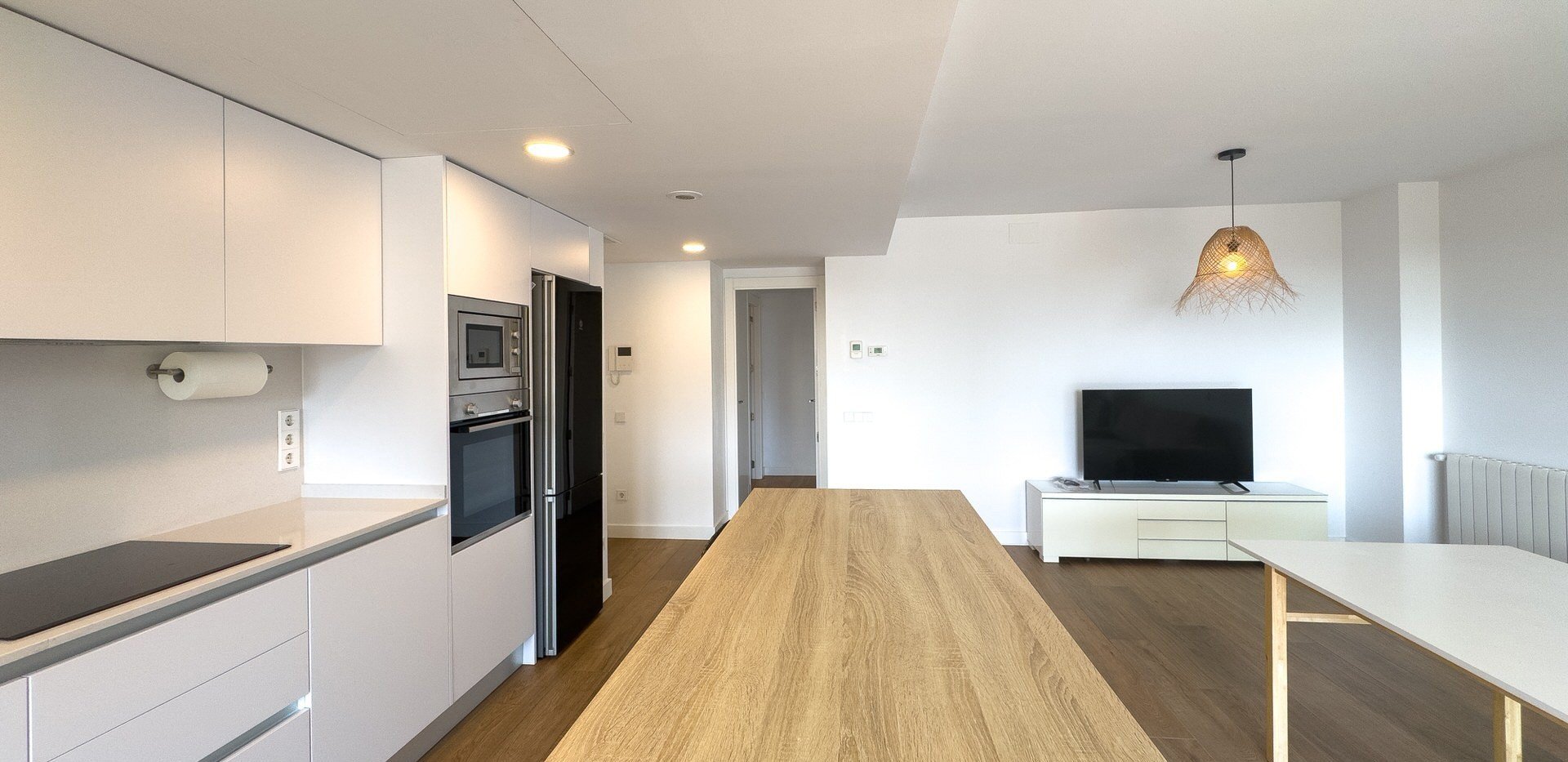Dzīvoklis Alicante, Spānijā 2 istabas,  Nr. 138337