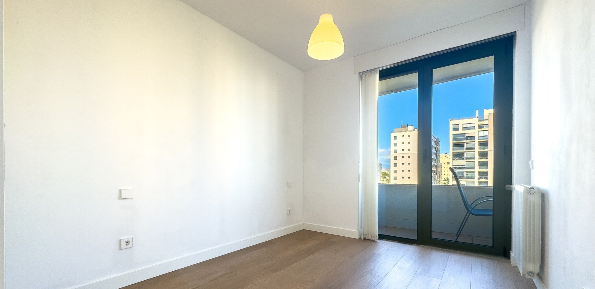 Dzīvoklis Alicante, Spānijā 2 istabas,  Nr. 138337