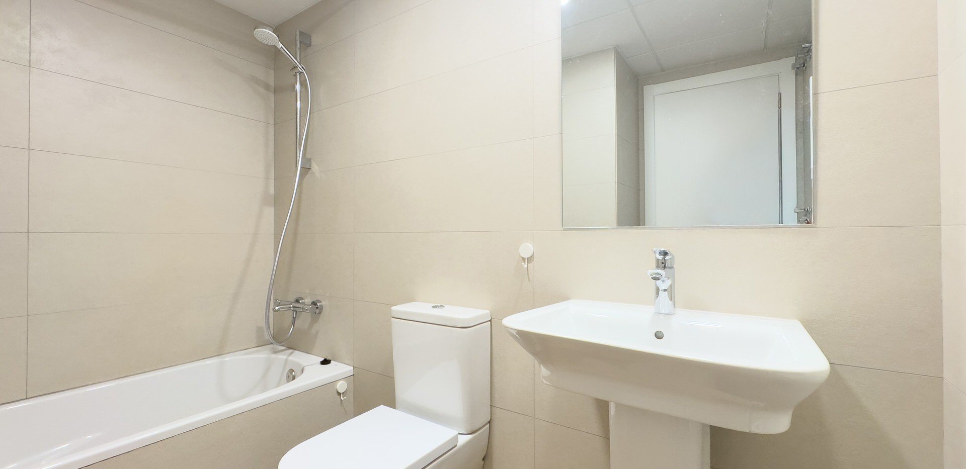 Dzīvoklis Alicante, Spānijā 2 istabas,  Nr. 138337