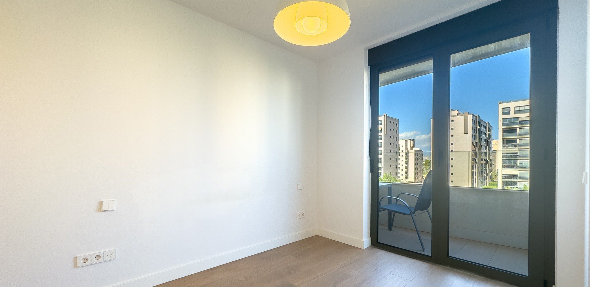Dzīvoklis Alicante, Spānijā 2 istabas,  Nr. 138337