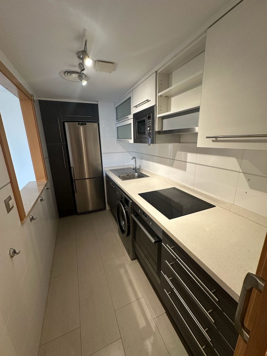 Dzīvoklis Albir, Alicante, Spānijā 1 istaba, 78 m2 Nr. 154693