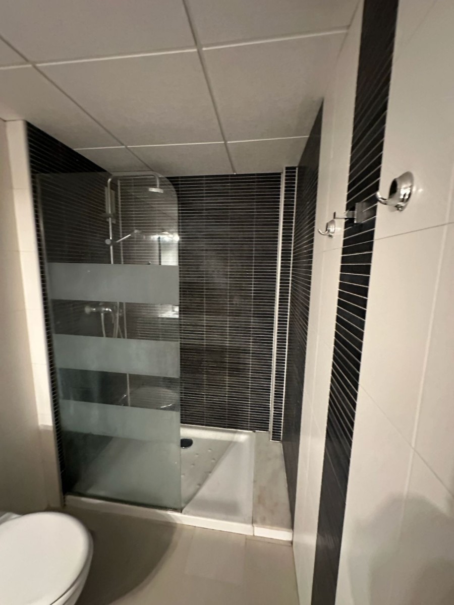 Dzīvoklis Albir, Alicante, Spānijā 1 istaba, 78 m2 Nr. 154693