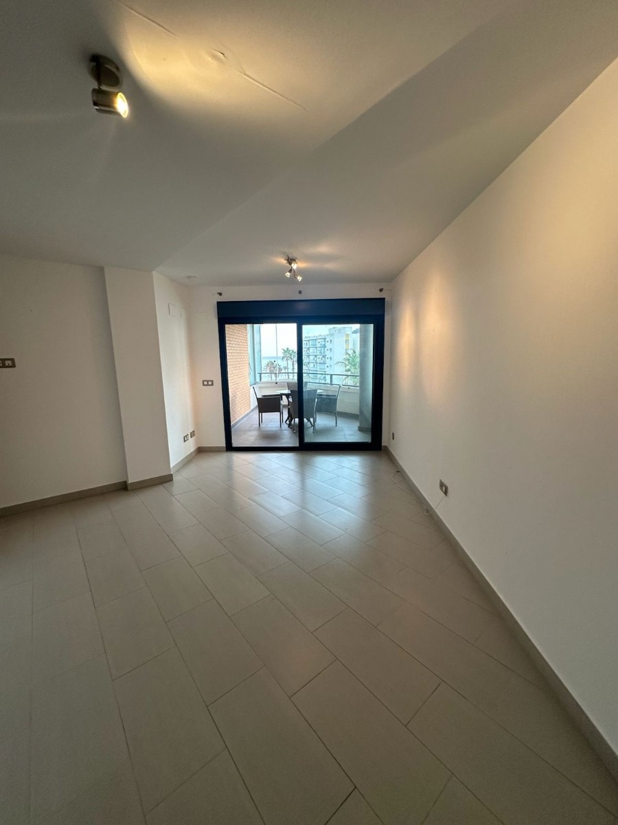 Dzīvoklis Albir, Alicante, Spānijā 1 istaba, 78 m2 Nr. 154693