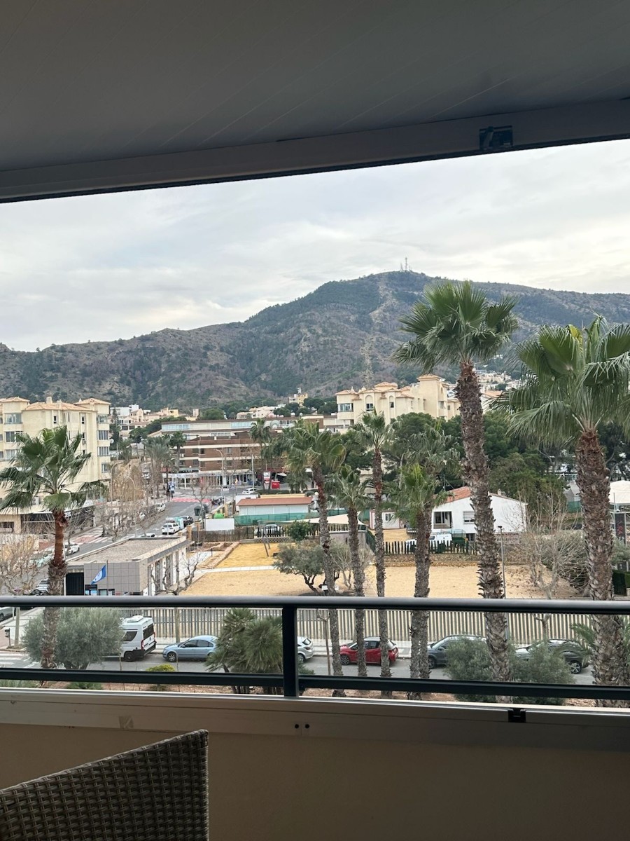 Dzīvoklis Albir, Alicante, Spānijā 1 istaba, 78 m2 Nr. 154693