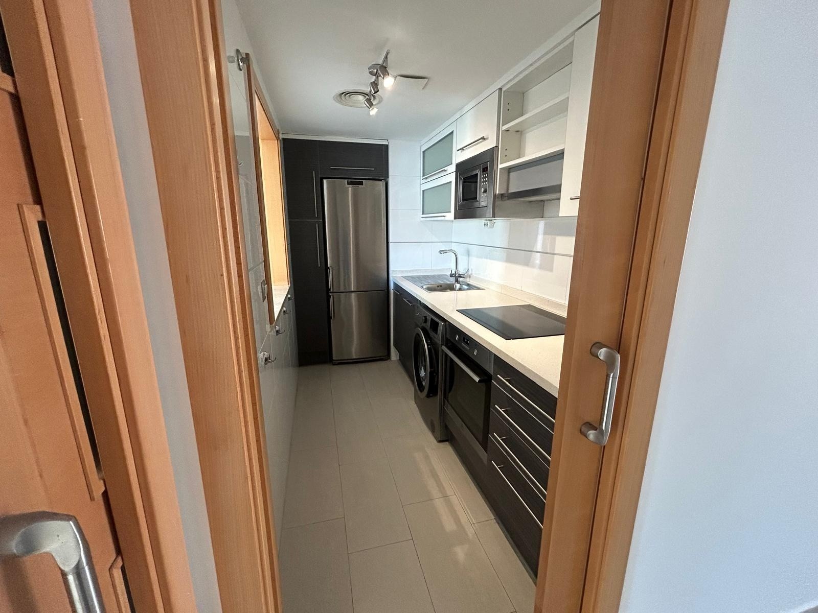 Dzīvoklis Albir, Alicante, Spānijā 1 istaba, 78 m2 Nr. 154693