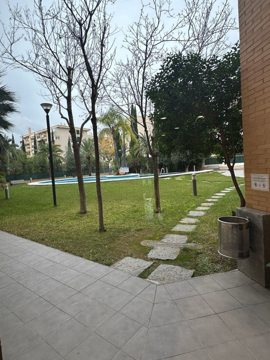Dzīvoklis Albir, Alicante, Spānijā 1 istaba, 78 m2 Nr. 154693
