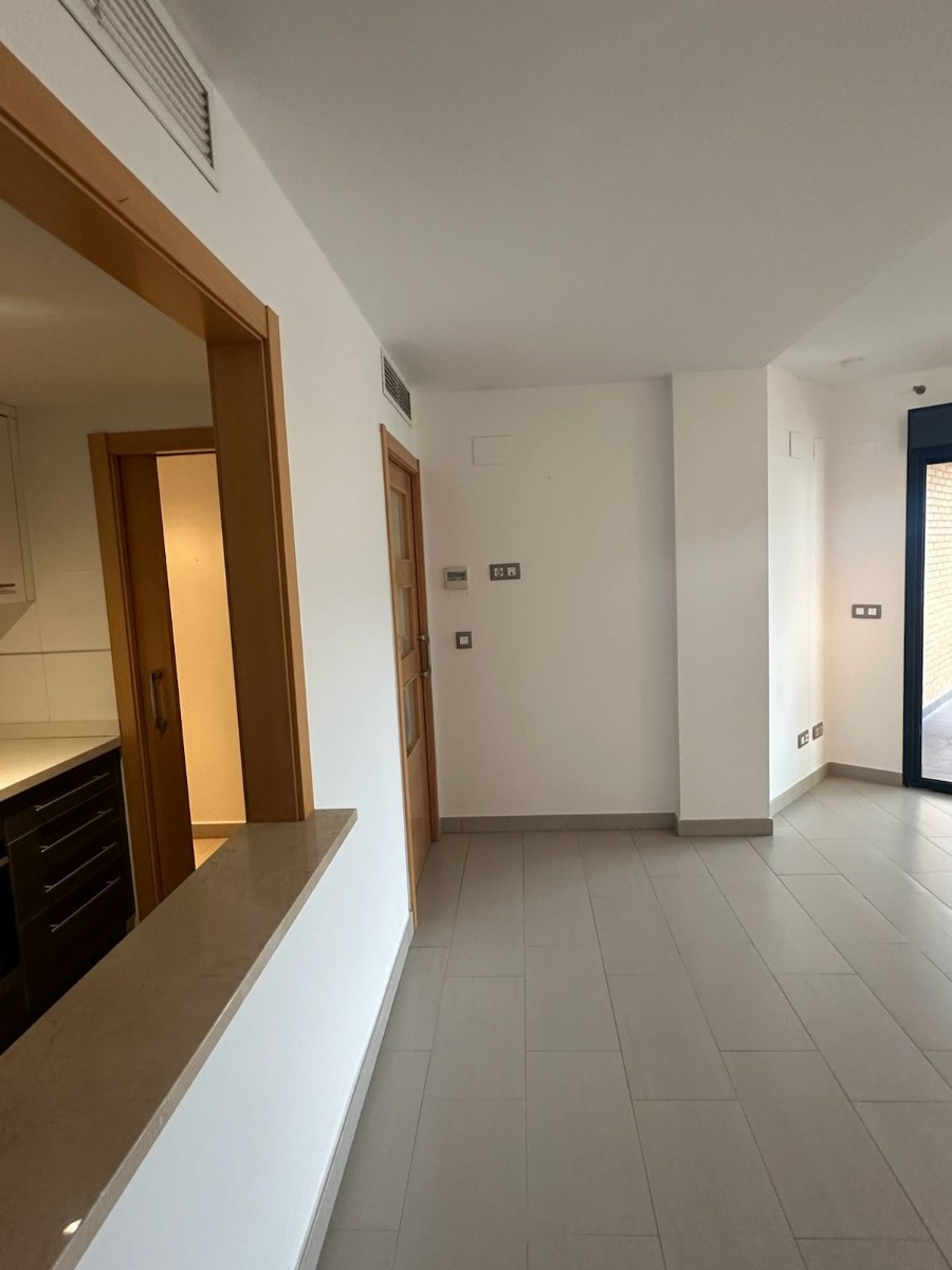 Dzīvoklis Albir, Alicante, Spānijā 1 istaba, 78 m2 Nr. 154693