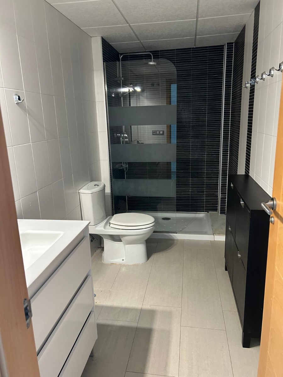 Dzīvoklis Albir, Alicante, Spānijā 1 istaba, 78 m2 Nr. 154693