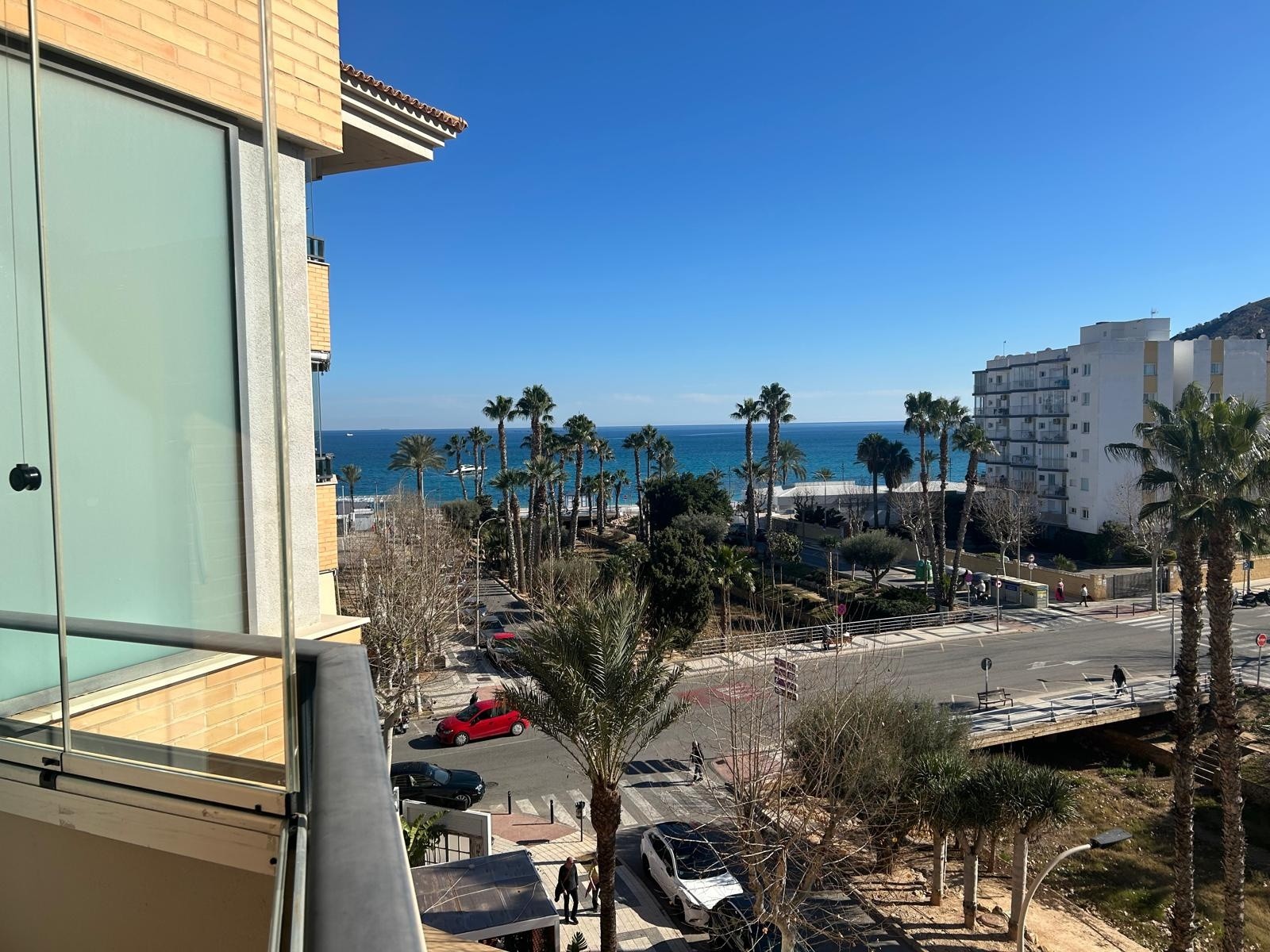 Dzīvoklis Albir, Alicante, Spānijā 1 istaba, 78 m2 Nr. 154693