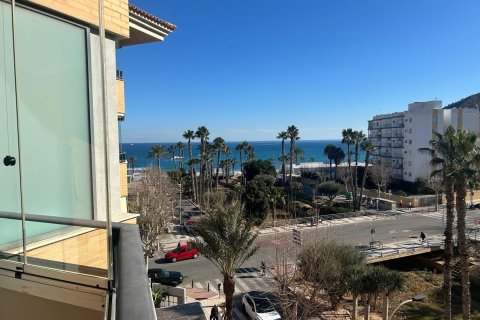 Apartament w Albir, Alicante, Hiszpania 1 sypialnia, 78 mkw. nr 154693