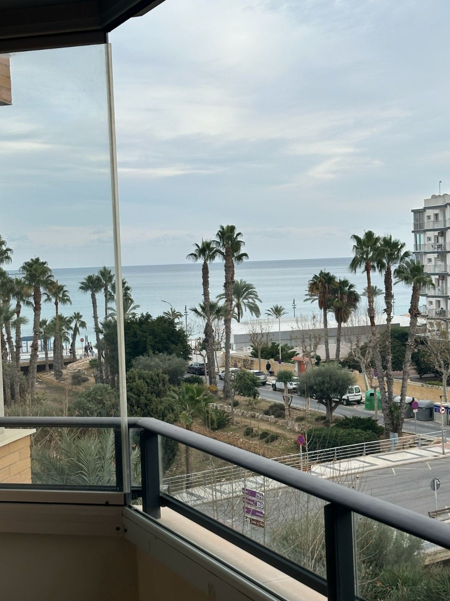 Dzīvoklis Albir, Alicante, Spānijā 1 istaba, 78 m2 Nr. 154693