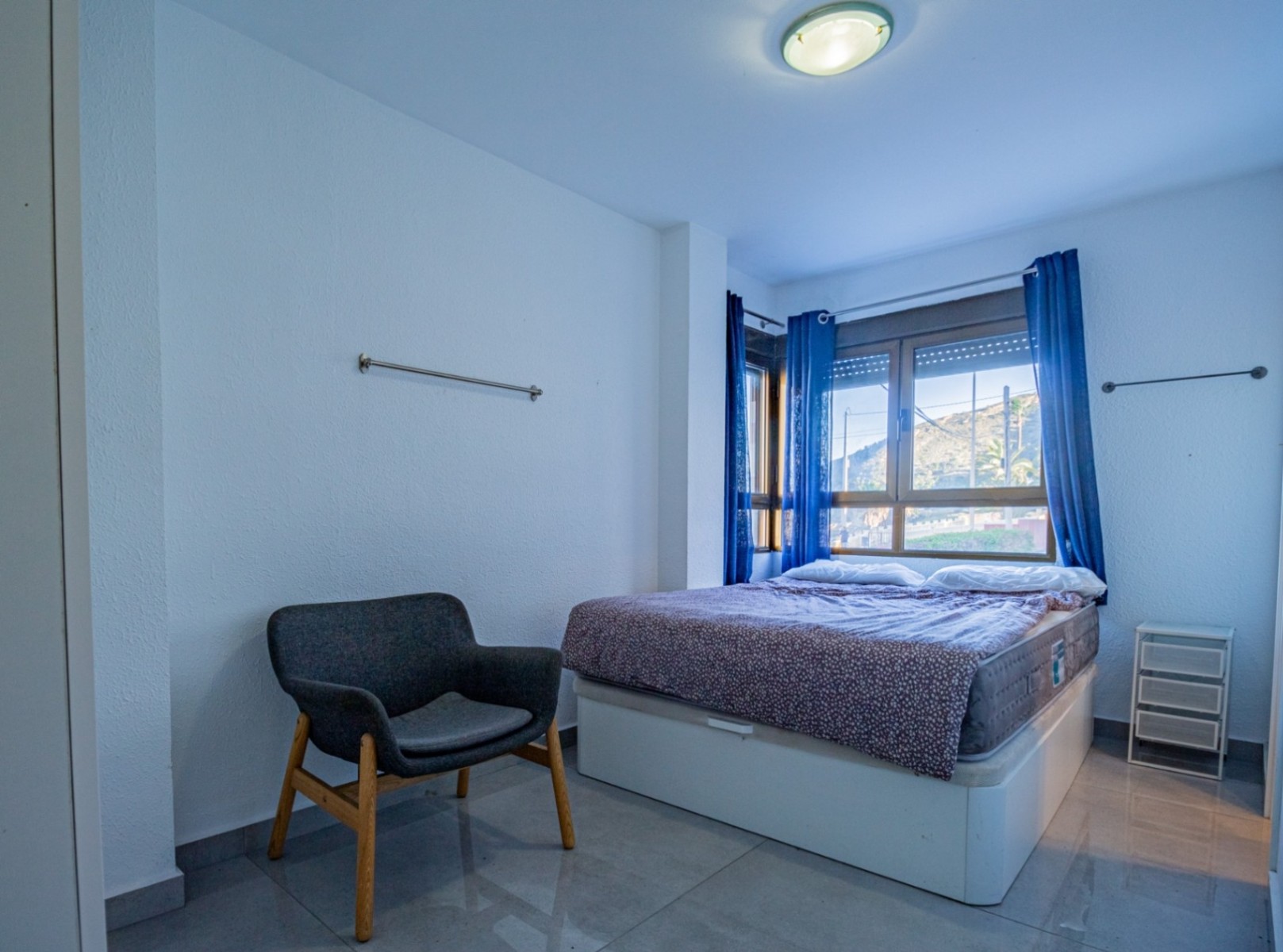 Dzīvoklis Albir, Alicante, Spānijā 2 istabas, 77 m2 Nr. 154690
