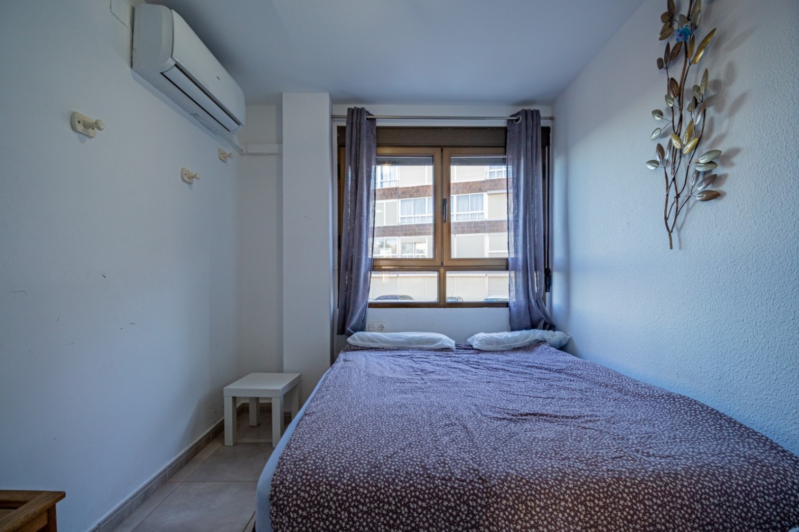 Dzīvoklis Albir, Alicante, Spānijā 2 istabas, 77 m2 Nr. 154690