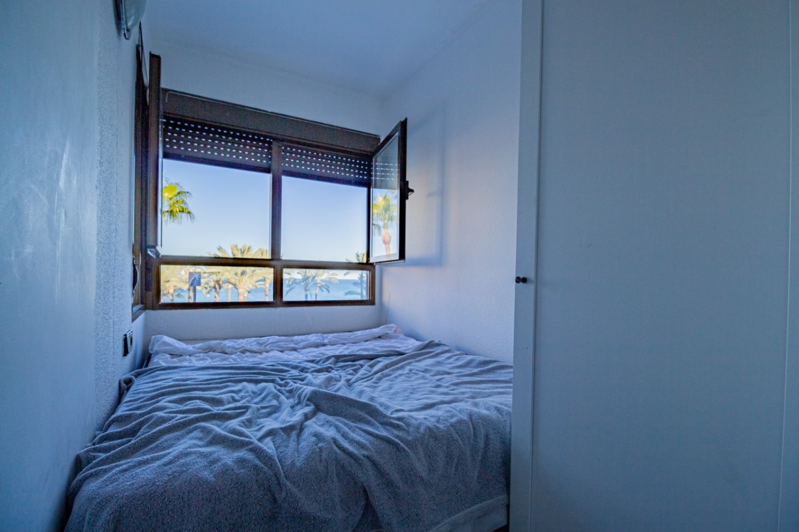Dzīvoklis Albir, Alicante, Spānijā 2 istabas, 77 m2 Nr. 154690
