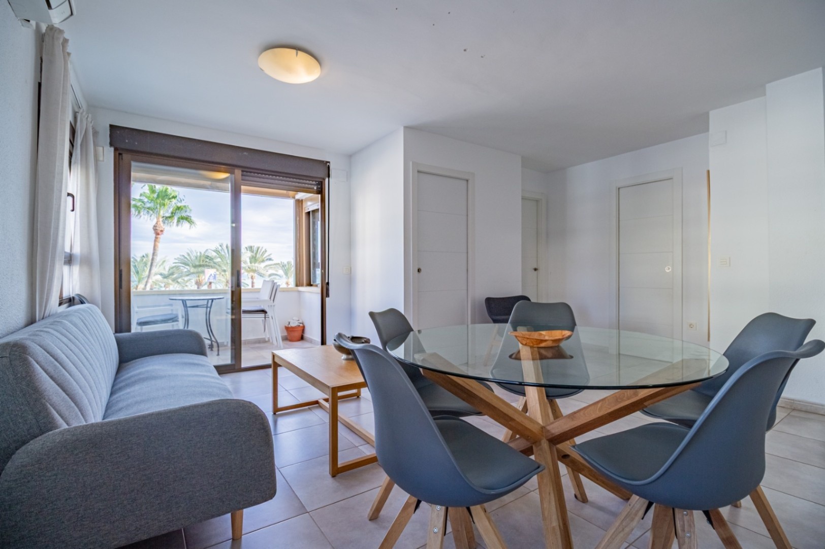 Dzīvoklis Albir, Alicante, Spānijā 2 istabas, 77 m2 Nr. 154690