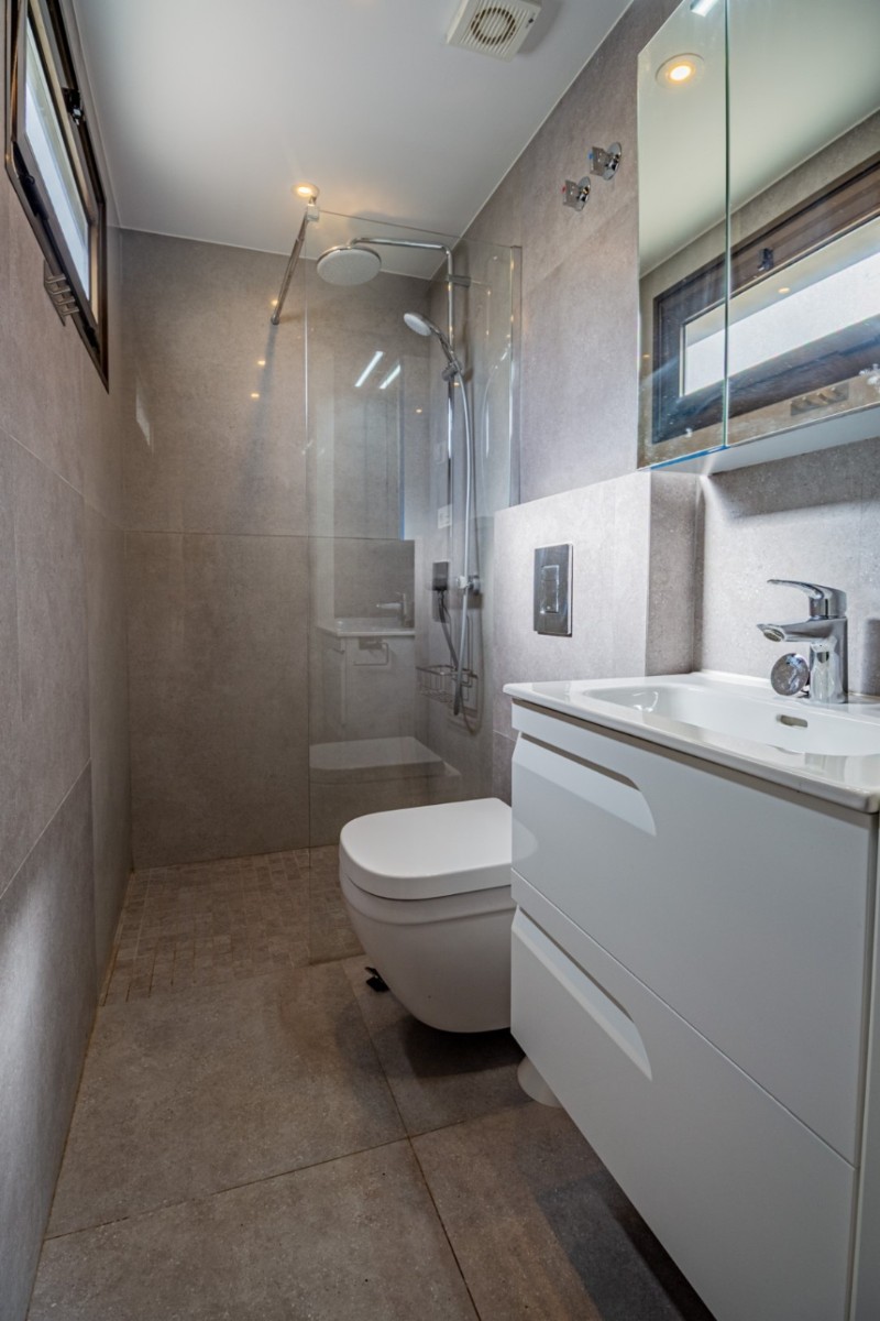 Dzīvoklis Albir, Alicante, Spānijā 2 istabas, 77 m2 Nr. 154690