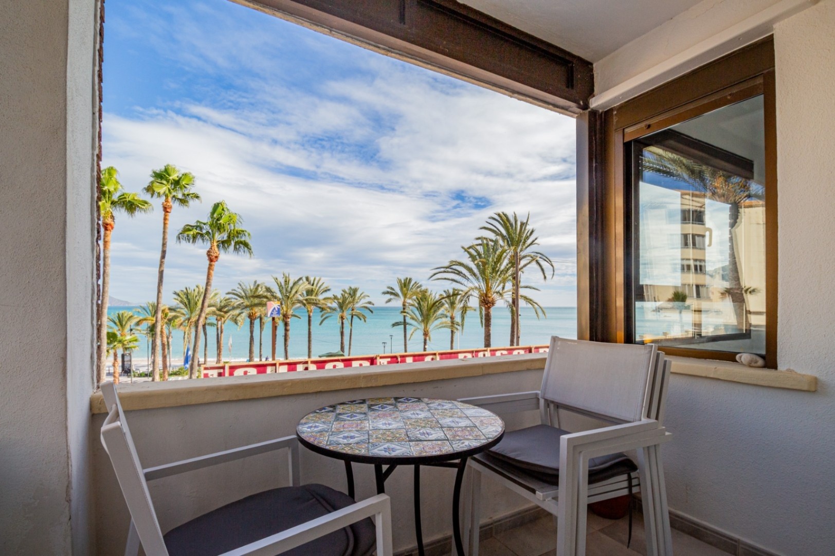 Dzīvoklis Albir, Alicante, Spānijā 2 istabas, 77 m2 Nr. 154690