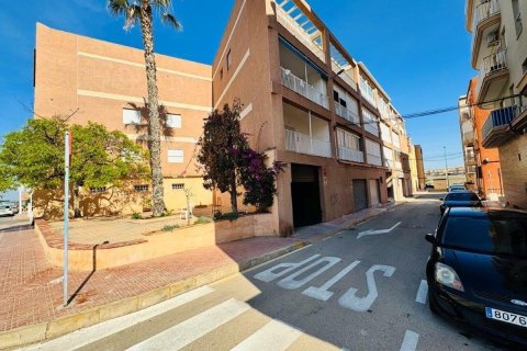 Apartment in Torrevieja, Alicante, Spain 1 bedroom, 56 sq.m. No. 183861