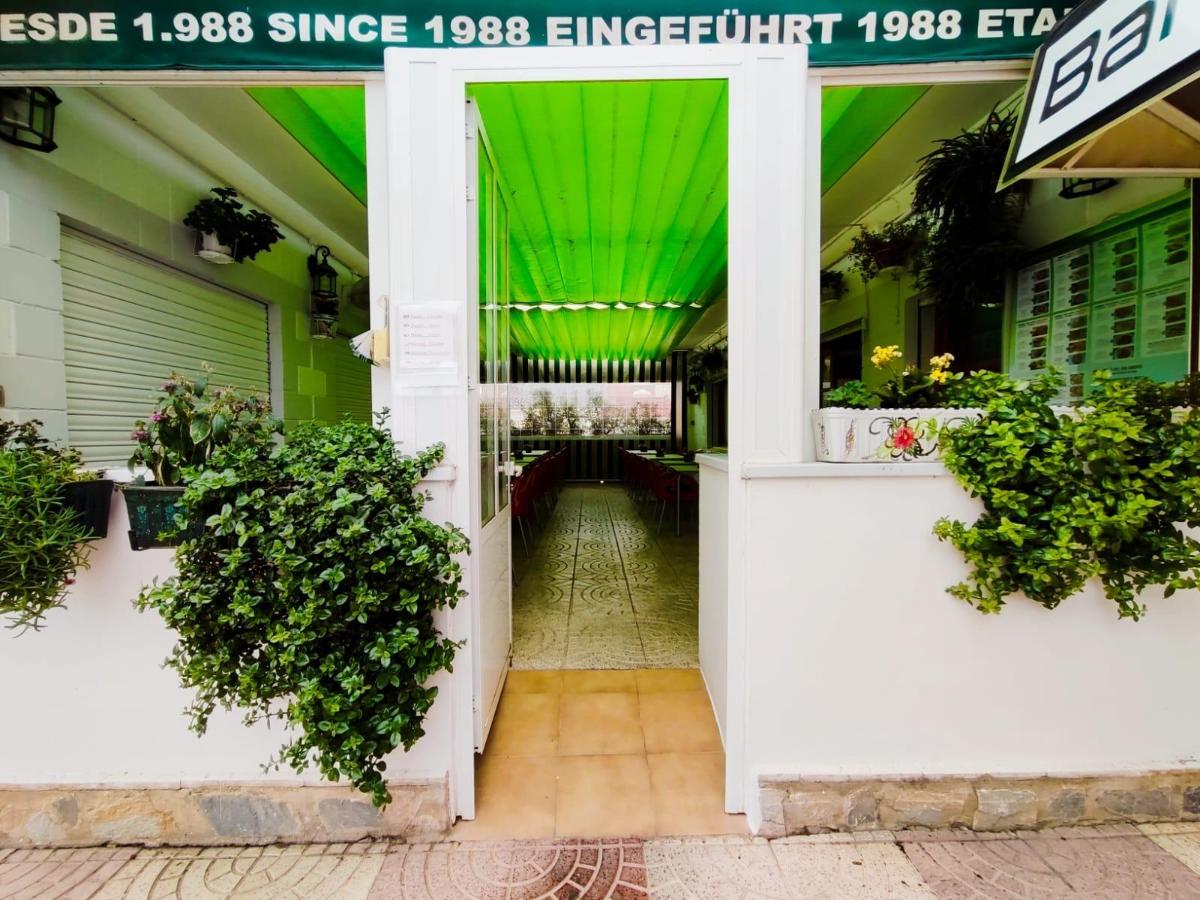 Propiedad comercial en La Marina, Alicante, España 100 m2 No. 183859
