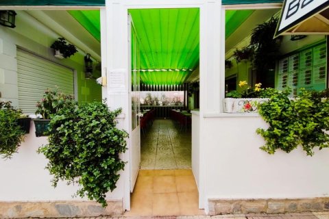 Commercial property in La Marina, Alicante, Spain 100 sq.m. No. 183859