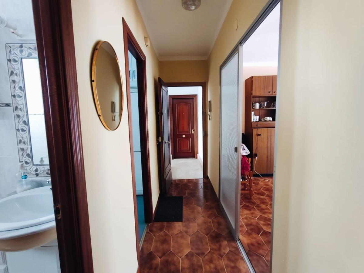 Квартира в Санта-Пола, Аликанте, Испания 2 спальни, 80м2 №183857