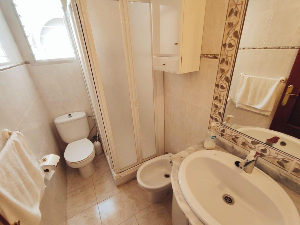 Квартира в Санта-Пола, Аликанте, Испания 2 спальни, 80м2 №183857
