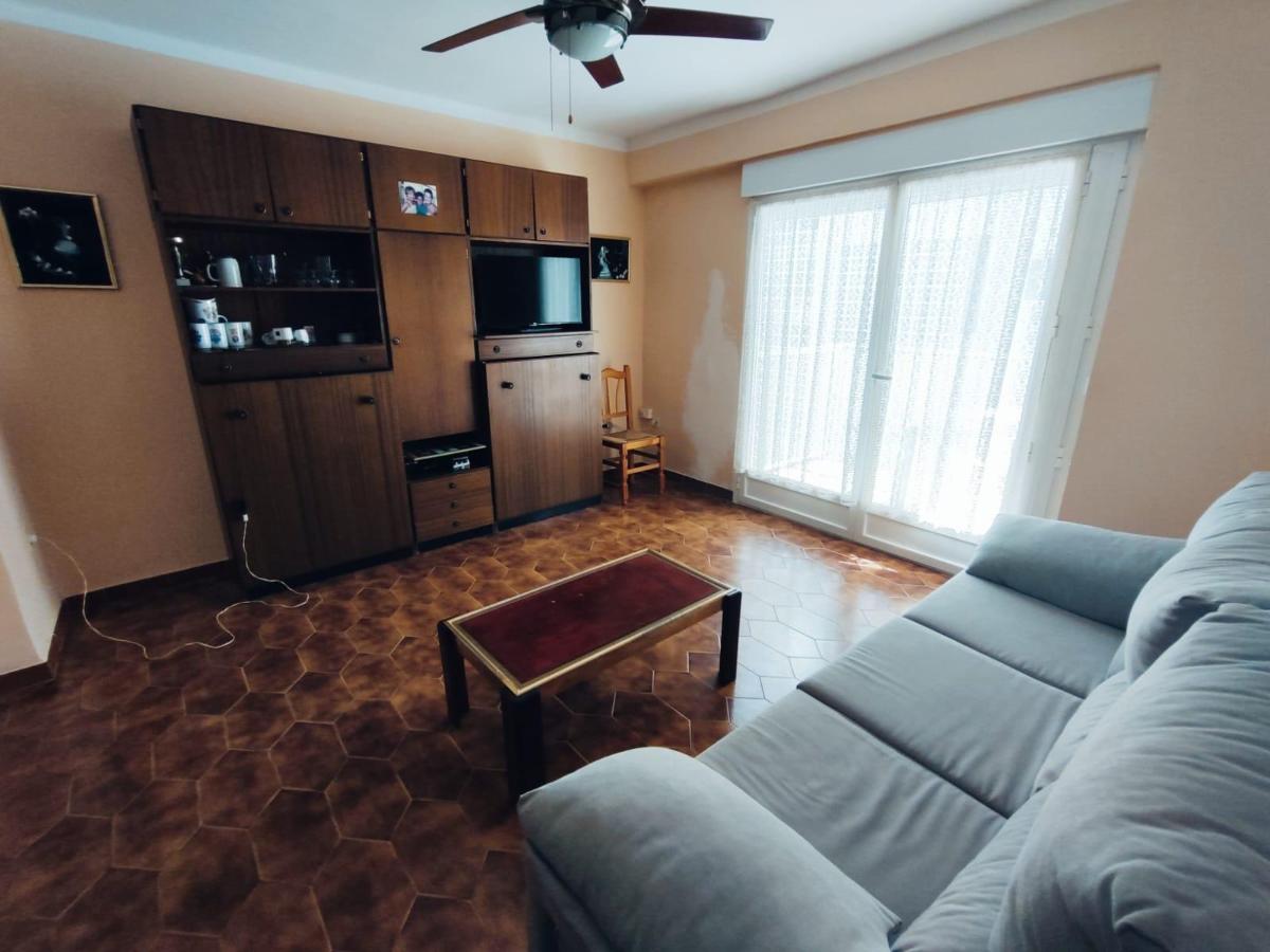 Квартира в Санта-Пола, Аликанте, Испания 2 спальни, 80м2 №183857