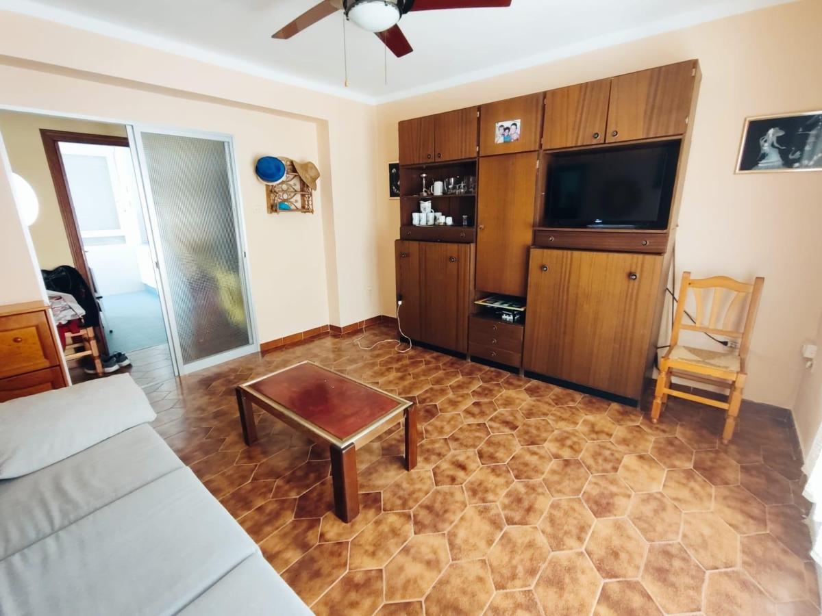 Квартира в Санта-Пола, Аликанте, Испания 2 спальни, 80м2 №183857