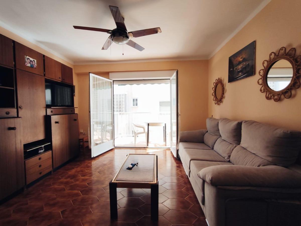 Квартира в Санта-Пола, Аликанте, Испания 2 спальни, 80м2 №183857