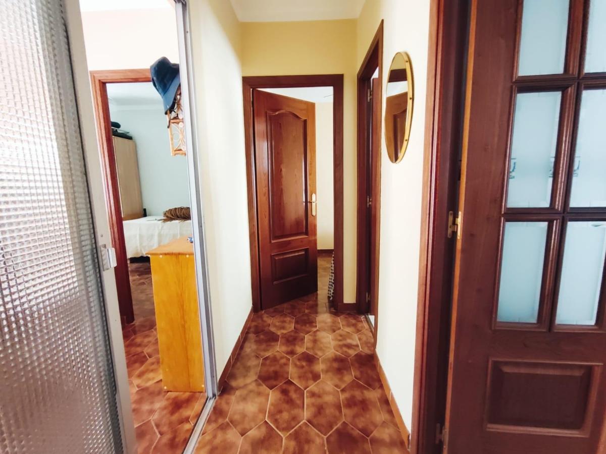 Квартира в Санта-Пола, Аликанте, Испания 2 спальни, 80м2 №183857